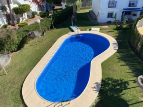 Apto Buganvillas Ideal para Parejas